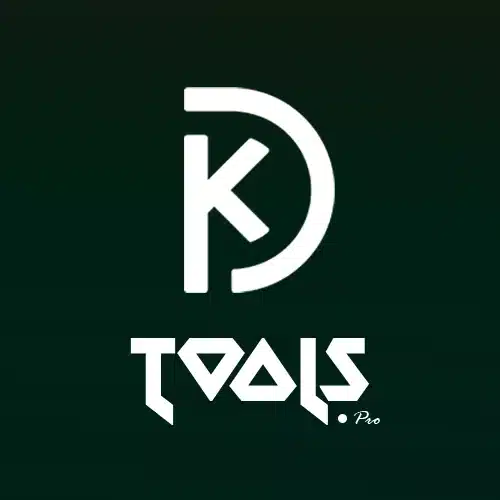 KDPTools profile